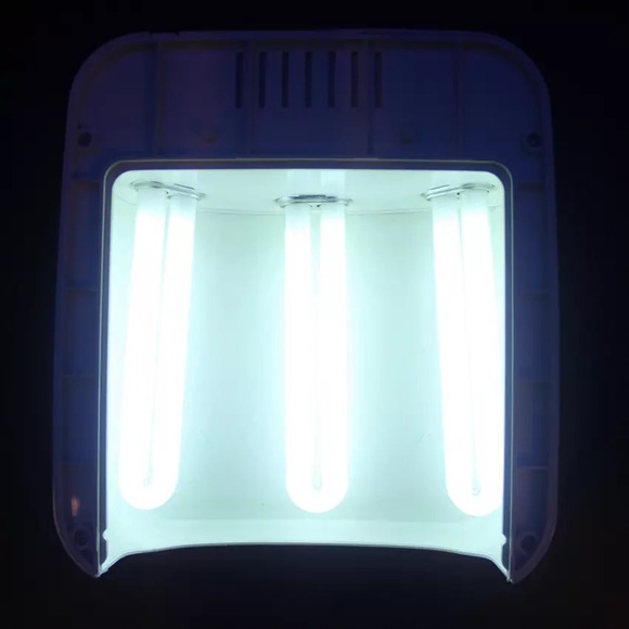 Brand New✨ LED Lamp & Gel Polish - Picture 3 of 4
